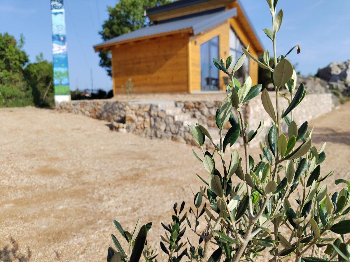 Olive Hills Holiday Homes Bar Exterior foto
